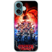 Чехол BoxFace Apple iPhone 16 