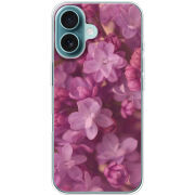 Чехол BoxFace Apple iPhone 16 