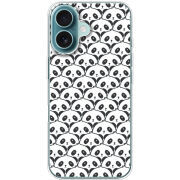Чехол BoxFace Apple iPhone 16 