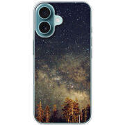 Чехол BoxFace Apple iPhone 16 
