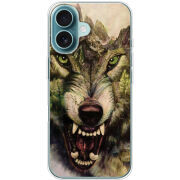Чехол BoxFace Apple iPhone 16 
