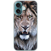 Чехол BoxFace Apple iPhone 16 