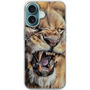 Чехол BoxFace Apple iPhone 16 
