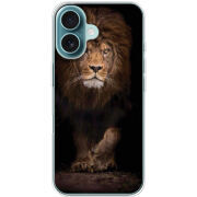 Чехол BoxFace Apple iPhone 16 