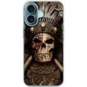 Чехол BoxFace Apple iPhone 16 