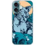 Чехол BoxFace Apple iPhone 16 