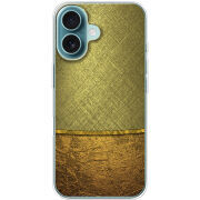 Чехол BoxFace Apple iPhone 16 