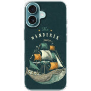 Чехол BoxFace Apple iPhone 16 