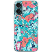 Чехол BoxFace Apple iPhone 16 