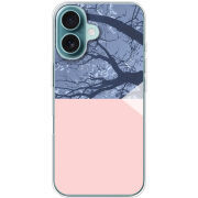 Чехол BoxFace Apple iPhone 16 