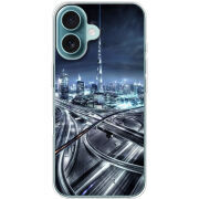 Чехол BoxFace Apple iPhone 16 