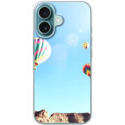 Чехол BoxFace Apple iPhone 16 