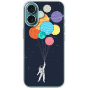 Чехол BoxFace Apple iPhone 16 
