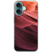 Чехол BoxFace Apple iPhone 16 