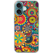 Чехол BoxFace Apple iPhone 16 Imaginarium