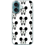 Чехол BoxFace Apple iPhone 16 