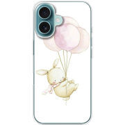 Чехол BoxFace Apple iPhone 16 