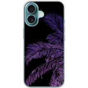 Чехол BoxFace Apple iPhone 16 