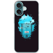 Чехол BoxFace Apple iPhone 16 