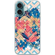 Чехол BoxFace Apple iPhone 16 
