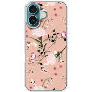 Чехол BoxFace Apple iPhone 16 