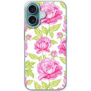 Чехол BoxFace Apple iPhone 16 