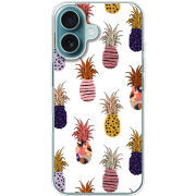 Чехол BoxFace Apple iPhone 16 