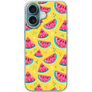 Чехол BoxFace Apple iPhone 16 