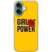 Чехол BoxFace Apple iPhone 16 