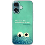 Чехол BoxFace Apple iPhone 16 