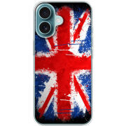 Чехол BoxFace Apple iPhone 16 