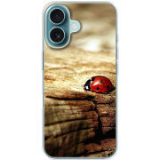 Чехол BoxFace Apple iPhone 16 