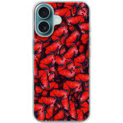 Чехол BoxFace Apple iPhone 16 