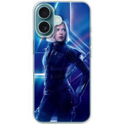 Чехол BoxFace Apple iPhone 16 