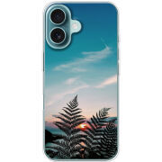 Чехол BoxFace Apple iPhone 16 