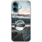Чехол BoxFace Apple iPhone 16 