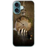Чехол BoxFace Apple iPhone 16 