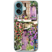 Чехол BoxFace Apple iPhone 16 