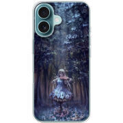 Чехол BoxFace Apple iPhone 16 