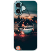 Чехол BoxFace Apple iPhone 16 