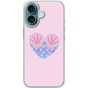 Чехол BoxFace Apple iPhone 16 
