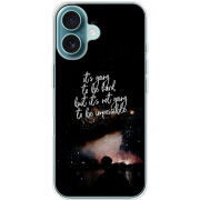Чехол BoxFace Apple iPhone 16 