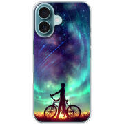 Чехол BoxFace Apple iPhone 16 