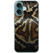 Чехол BoxFace Apple iPhone 16 