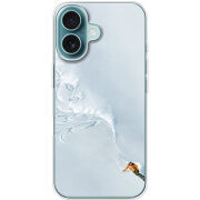 Чехол BoxFace Apple iPhone 16 