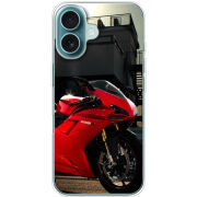 Чехол BoxFace Apple iPhone 16 