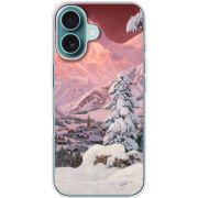 Чехол BoxFace Apple iPhone 16 