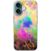 Чехол BoxFace Apple iPhone 16 