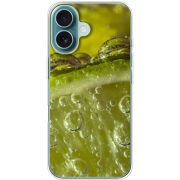 Чехол BoxFace Apple iPhone 16 