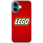 Чехол BoxFace Apple iPhone 16 
